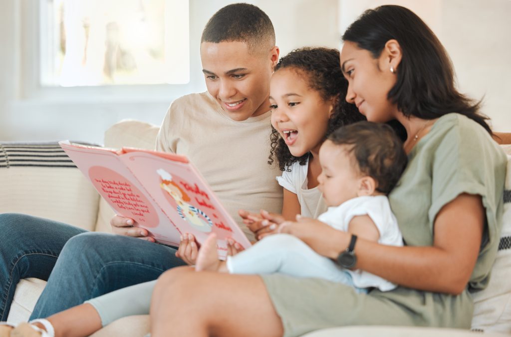 AM blog article - How to Use the Feelings Wheel to Build Your Child’s Emotional Vocabulary - featured