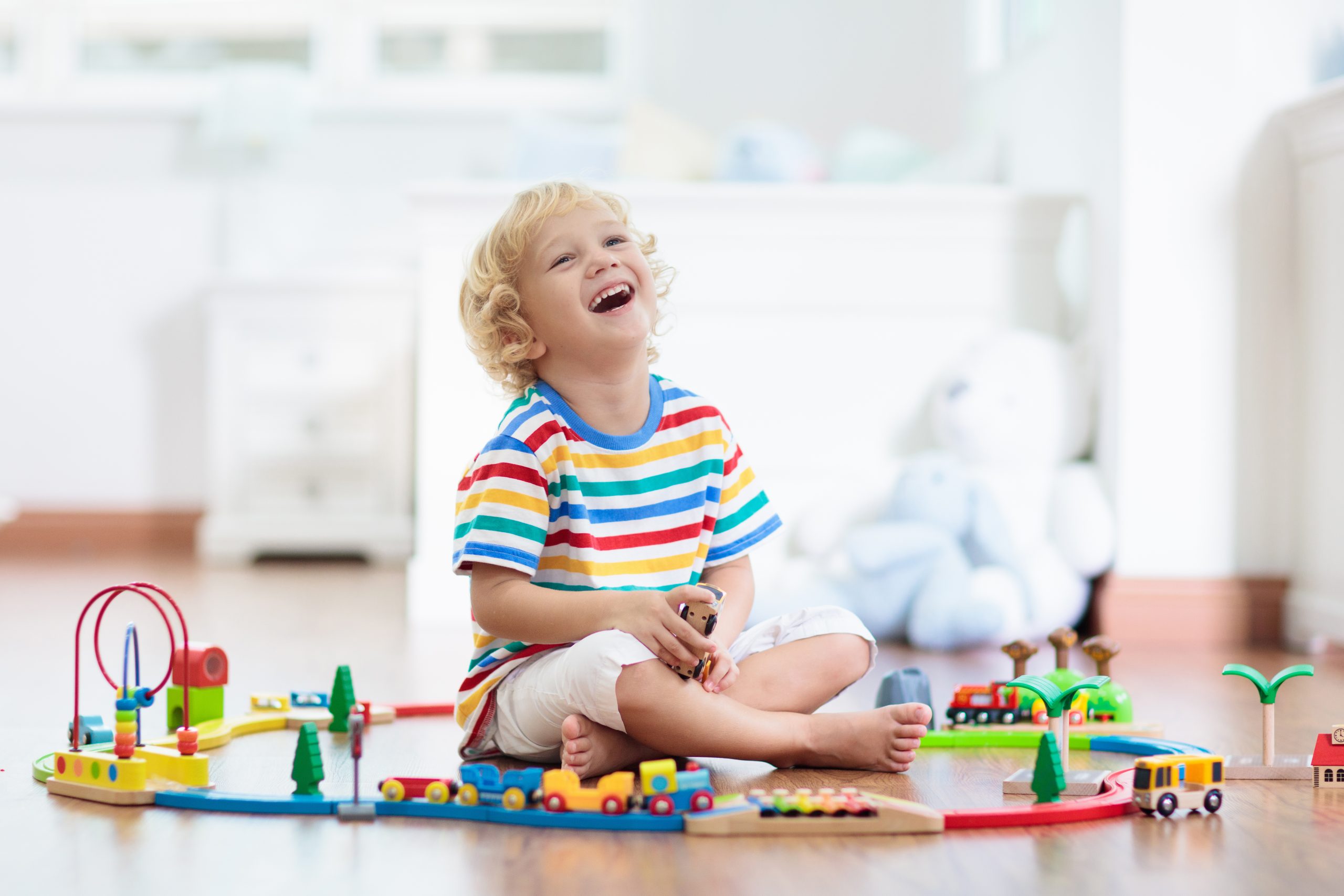 AM-article-How Play-Based Learning Boosts Language Development in the Early Years- featured image