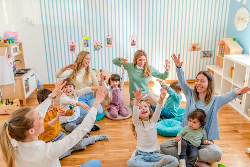 AM-article-Parenting Group Programmes and Its Role in Assessing Students-featured photo