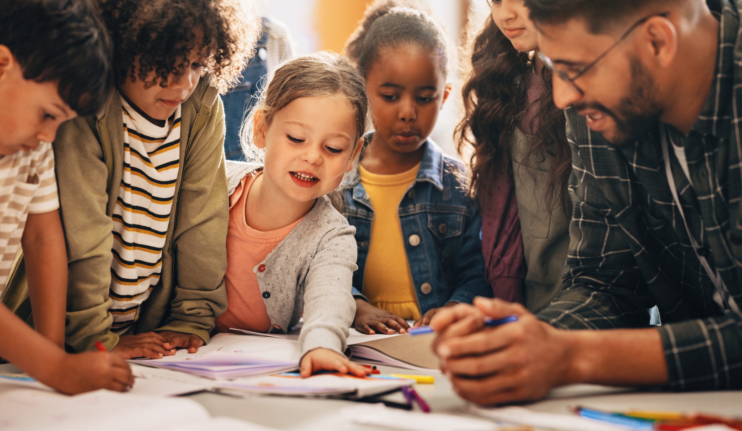 AM-article-Meaningful Play: 14 Classroom Ideas for Early Years Success-body photo 1