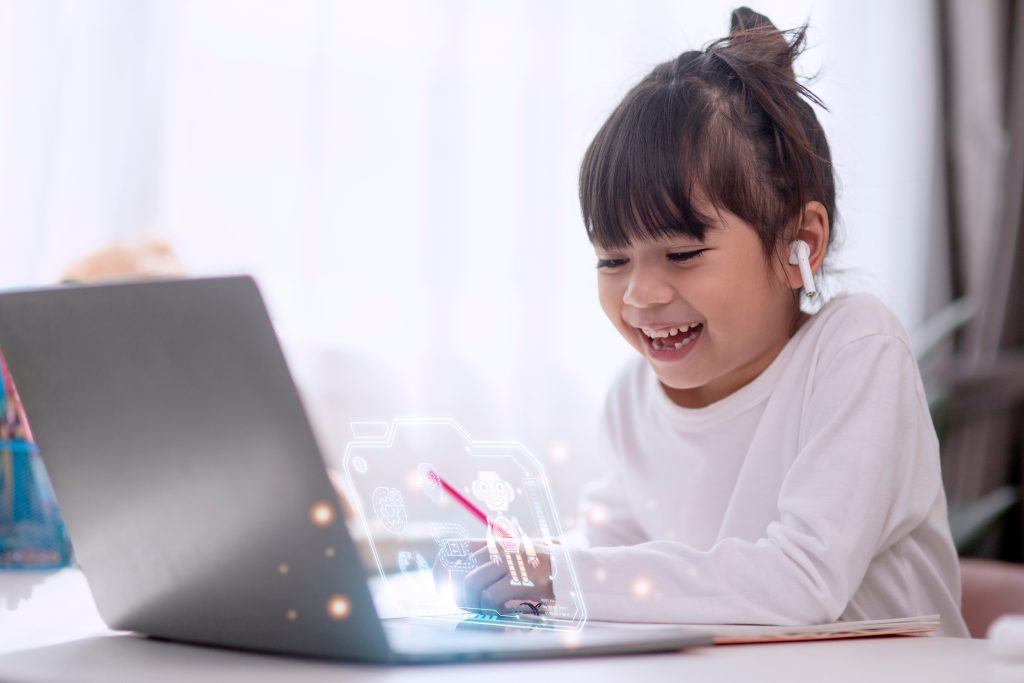 AM-article-GenAI and English Language Learning: Insights from Harrow Beijing - featured image