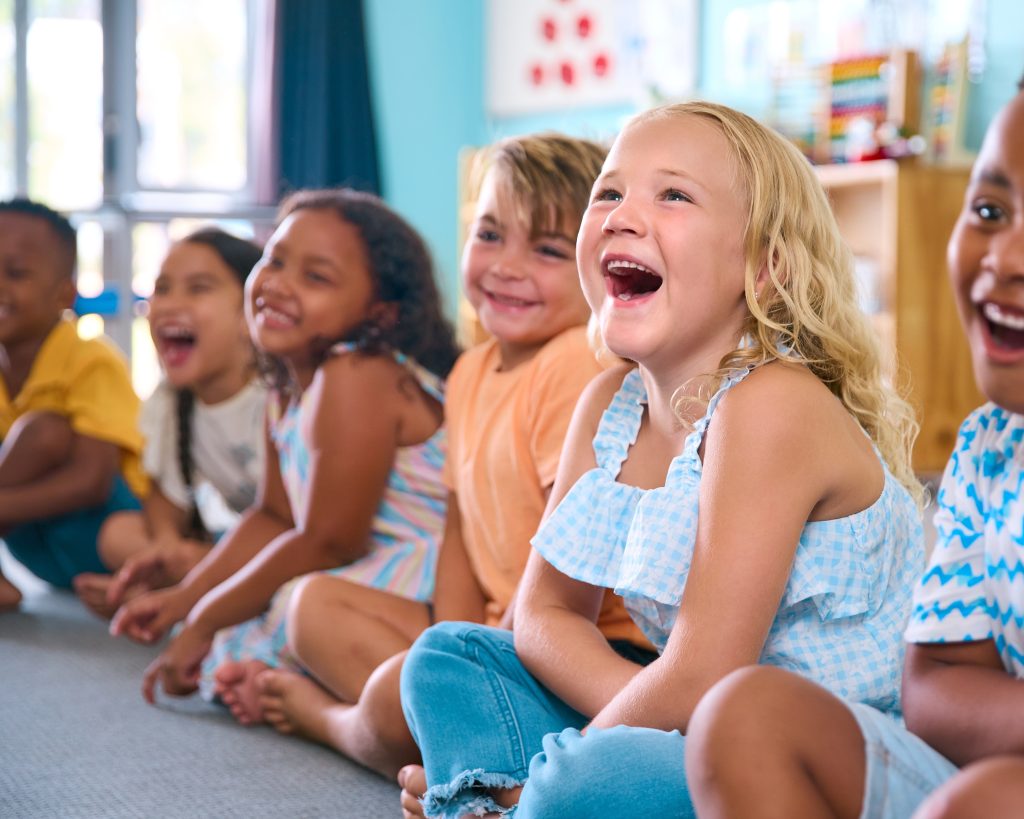 AM-article-Early Years Transitions: Tips for a Successful Start to Primary School - featured image