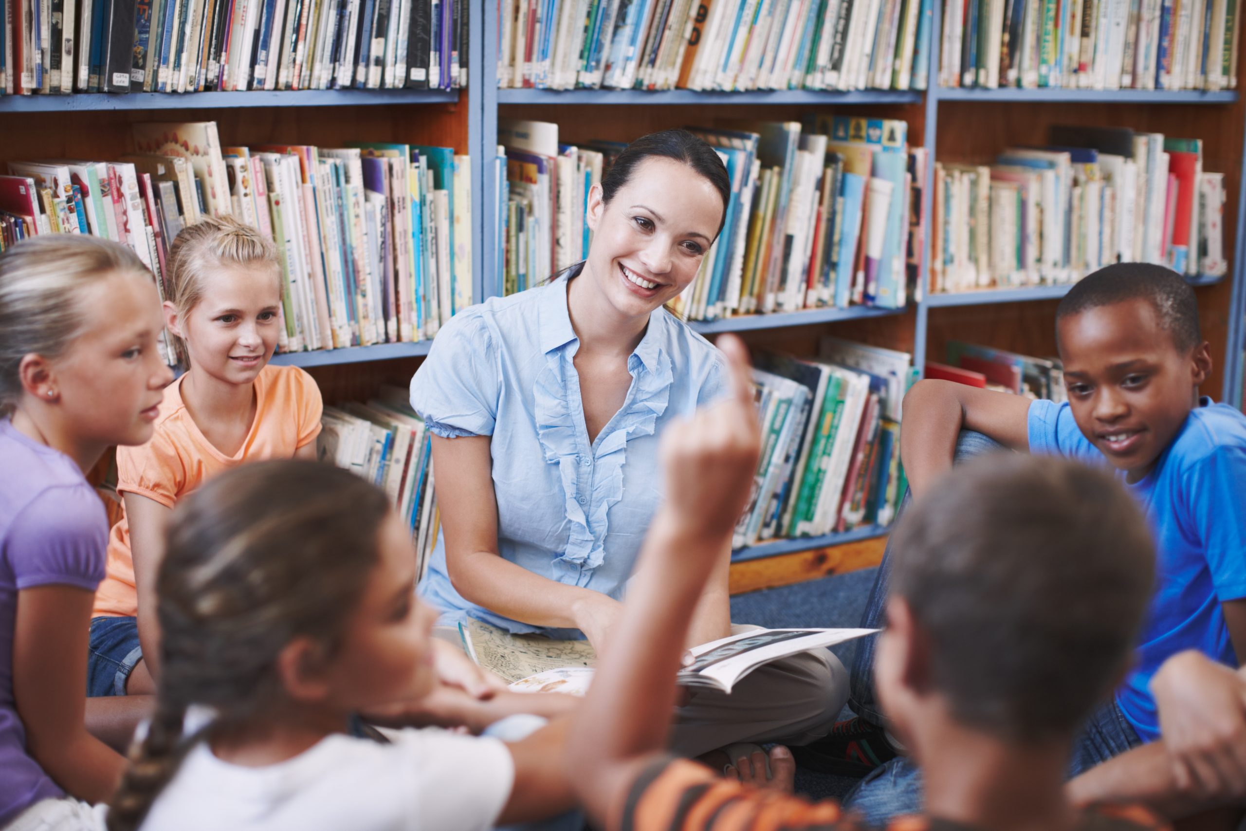 AM-article-Why Reading for Pleasure Matters More Than Ever - featured image