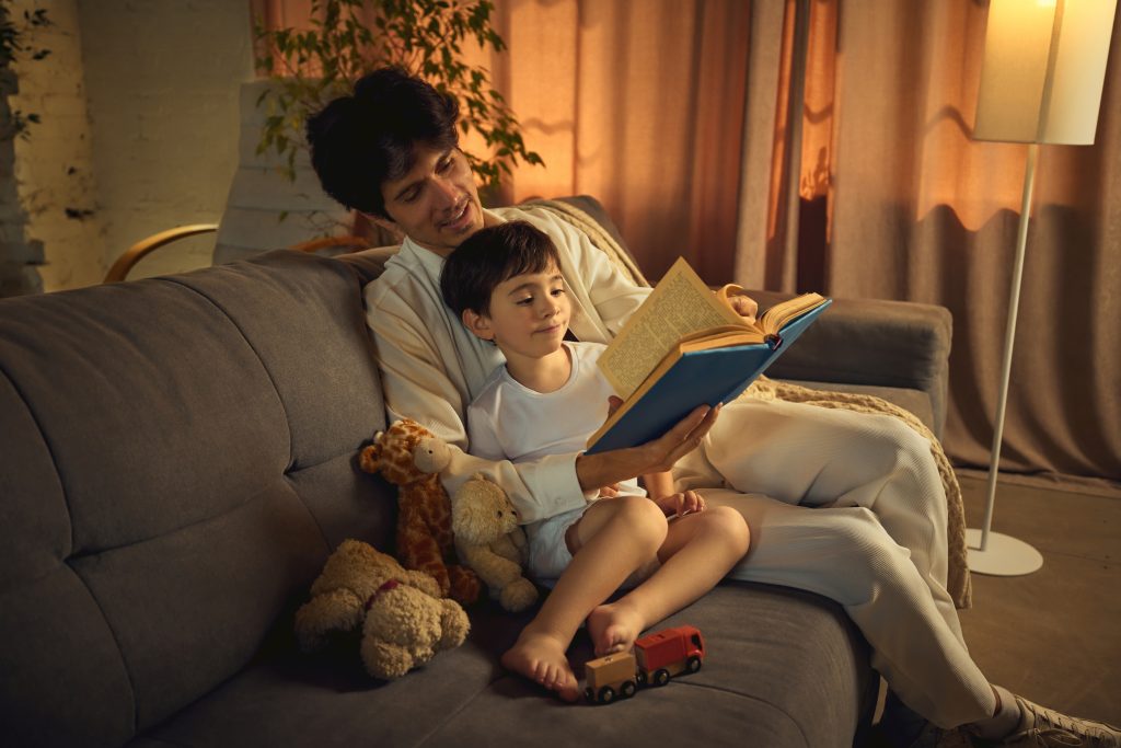 AM-article-Why Reading for Pleasure Matters More Than Ever - featured image