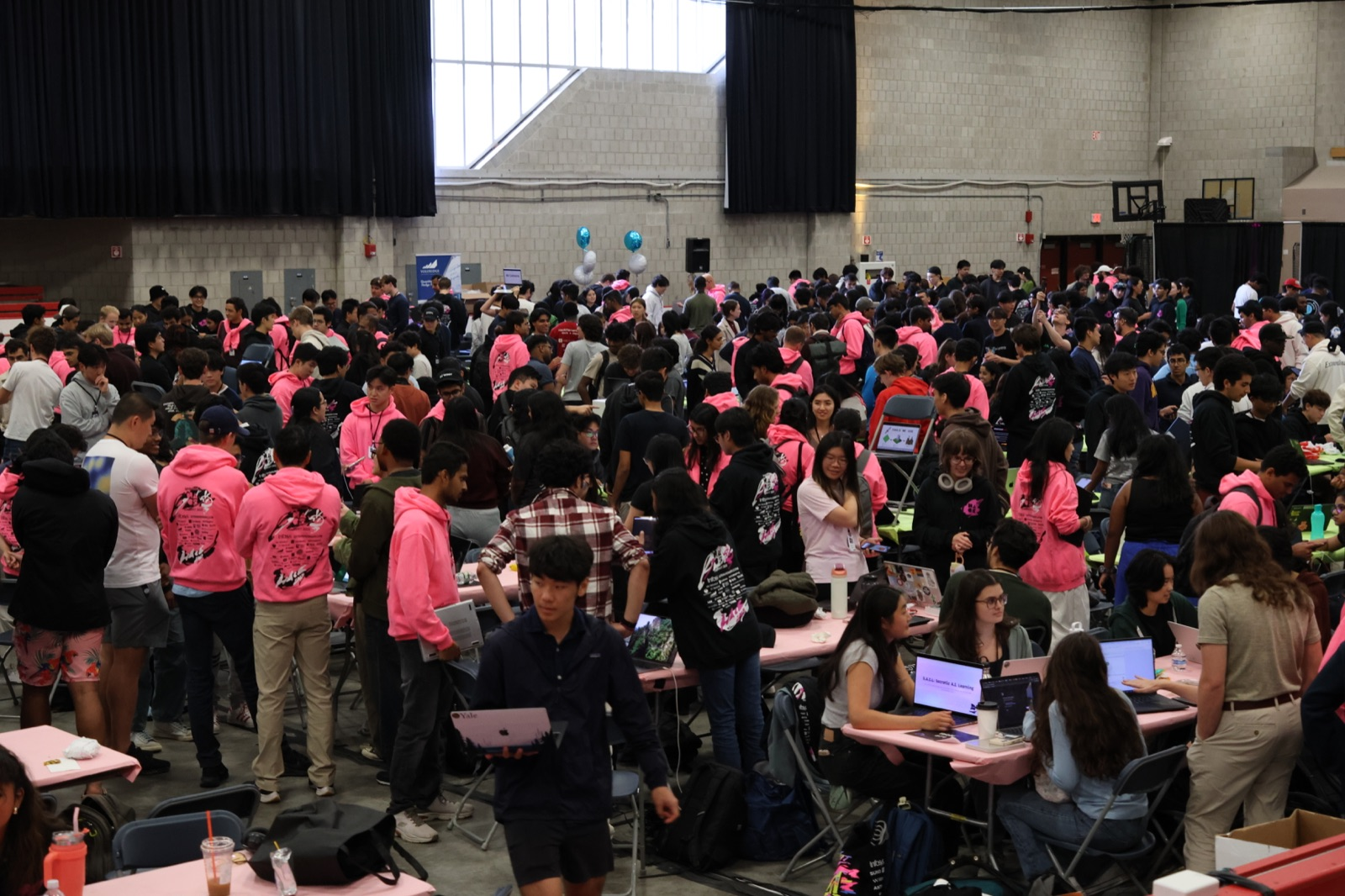 AM-article-HackMIT China 2026: Where Young Innovators Build the Future - featured image