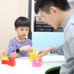 Allied Health School Services - Therapy Services – 1 on 1 Offline Therapy Service