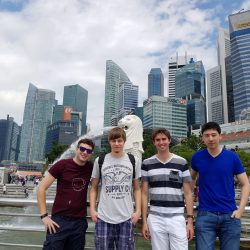 aip - AIP Internship Programs