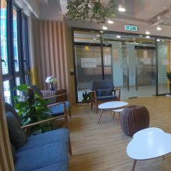 Caritas – Counselling Services