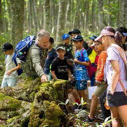 AISL-outdoor-Appi Alpine Quest (Residential Camp)