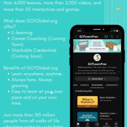 GCFGlobal image 1