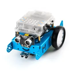 DTSL Makeblock mBot V1.2-Blue (Bluetooth Version) - 9 Languages