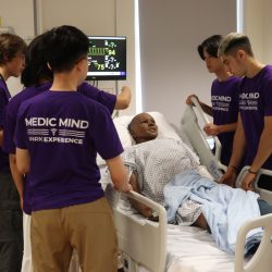 Medic Mind 3 summer camps