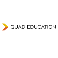 QuadEd Logo 250x250