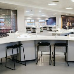 S+B USD STEM Spaces 1