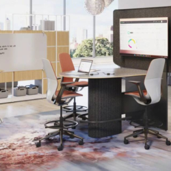 Steelcase 250x250