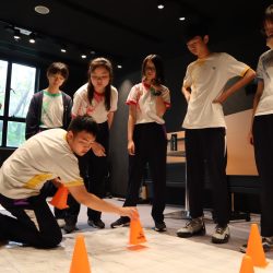HKFYG Student Leadership Taster Programmes 1