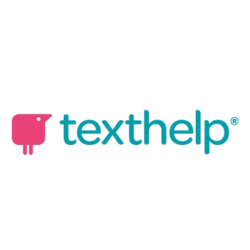 Texthelp 250x250