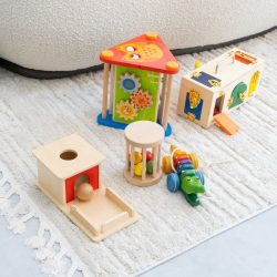 Toys