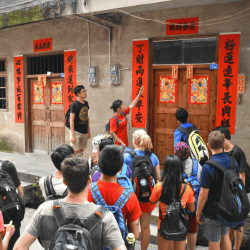 Cultural Immersion Programs-by-Learn with Dragonfly