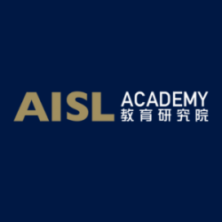 AISL Academy logo