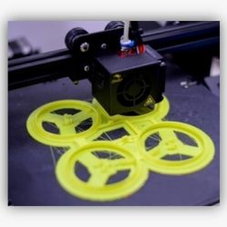 3Education 3D Modeling & Printing Course