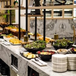 compass group school catering 1