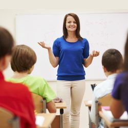 Special Learning for educators