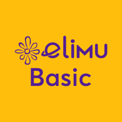 eLimu - Learning Games