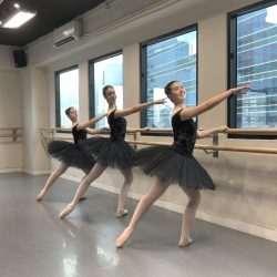 Red Shoe Dance – Dance Class